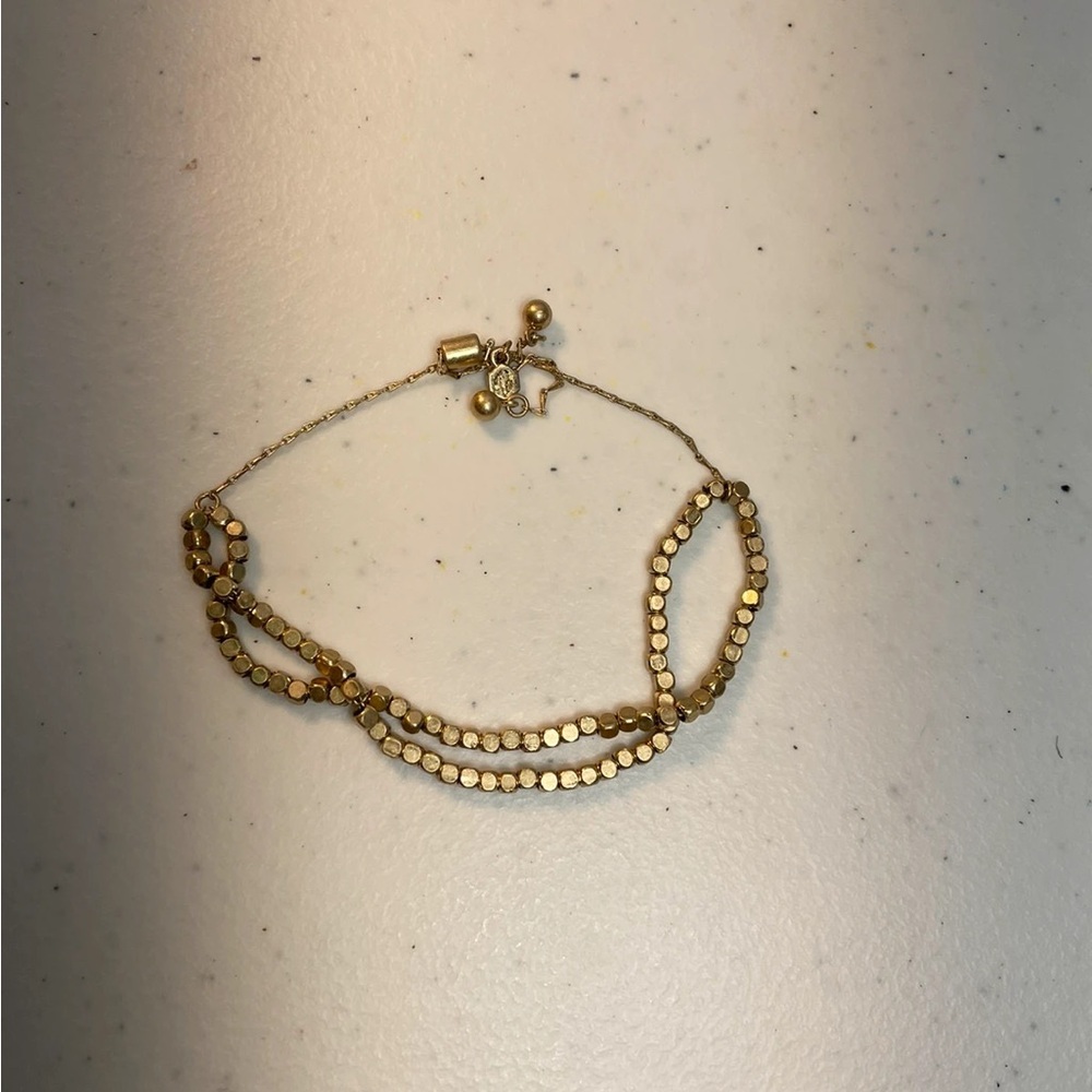 Bracelet